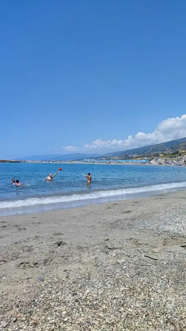 Grazioso Appartamento Vacanze The Lighthouse