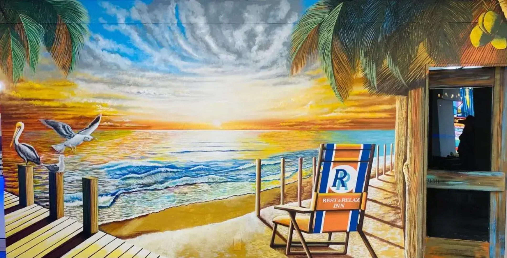 Americas Best Value Inn