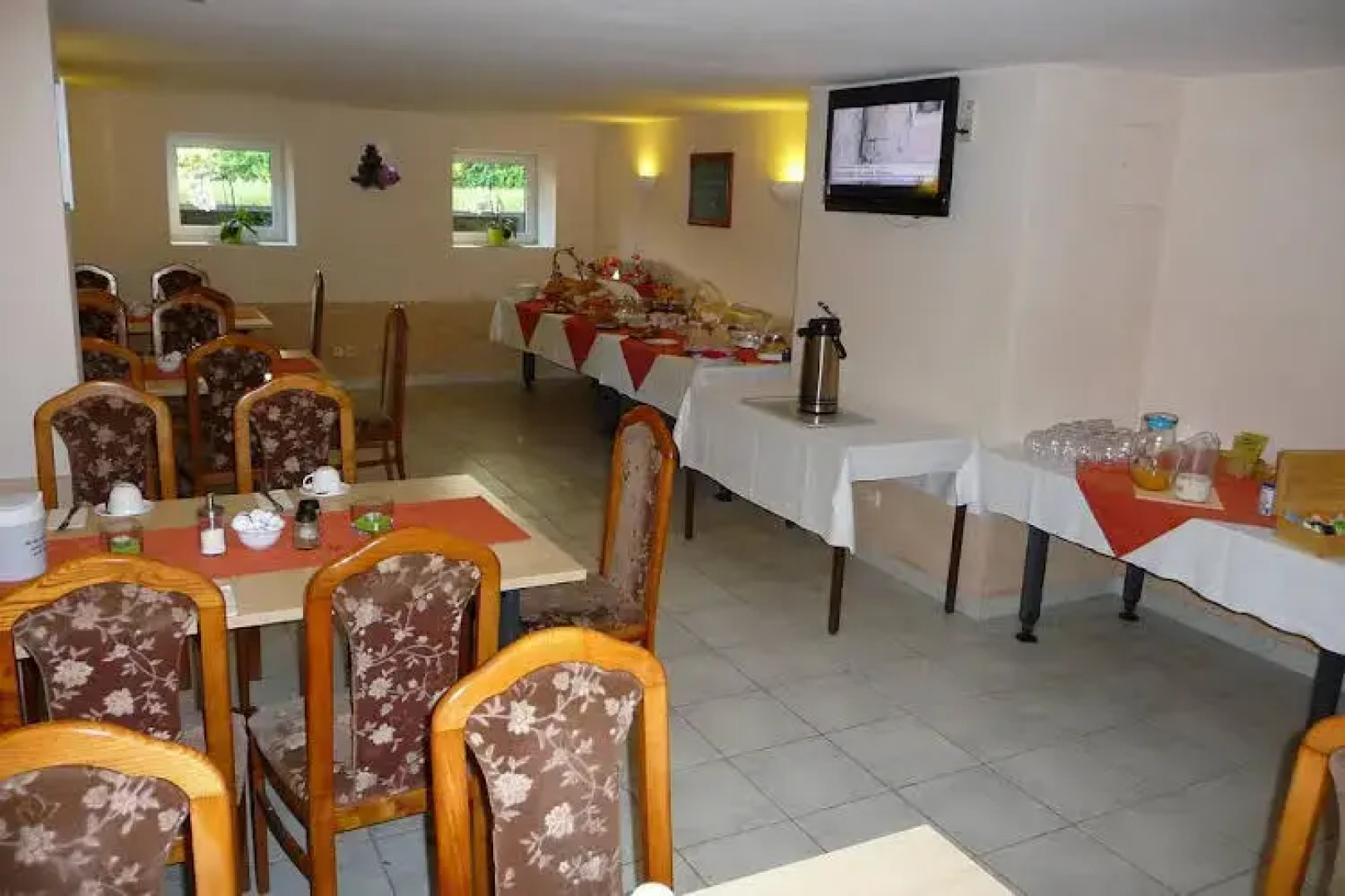 Hotel Europark Chemnitz