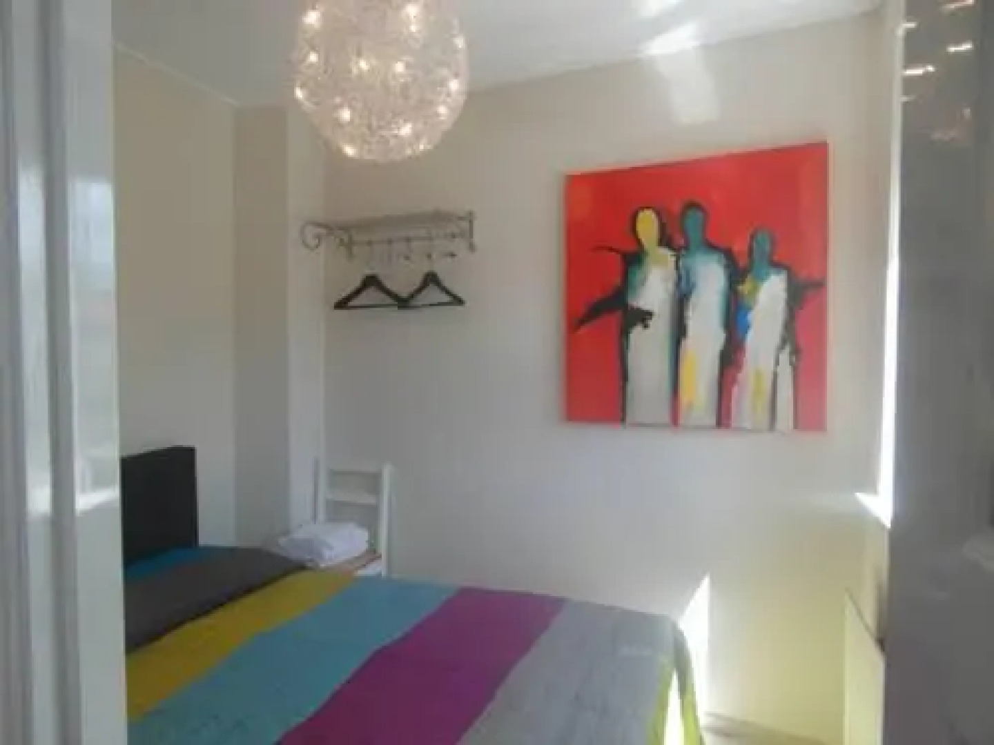 Alkmaar Station Apartments