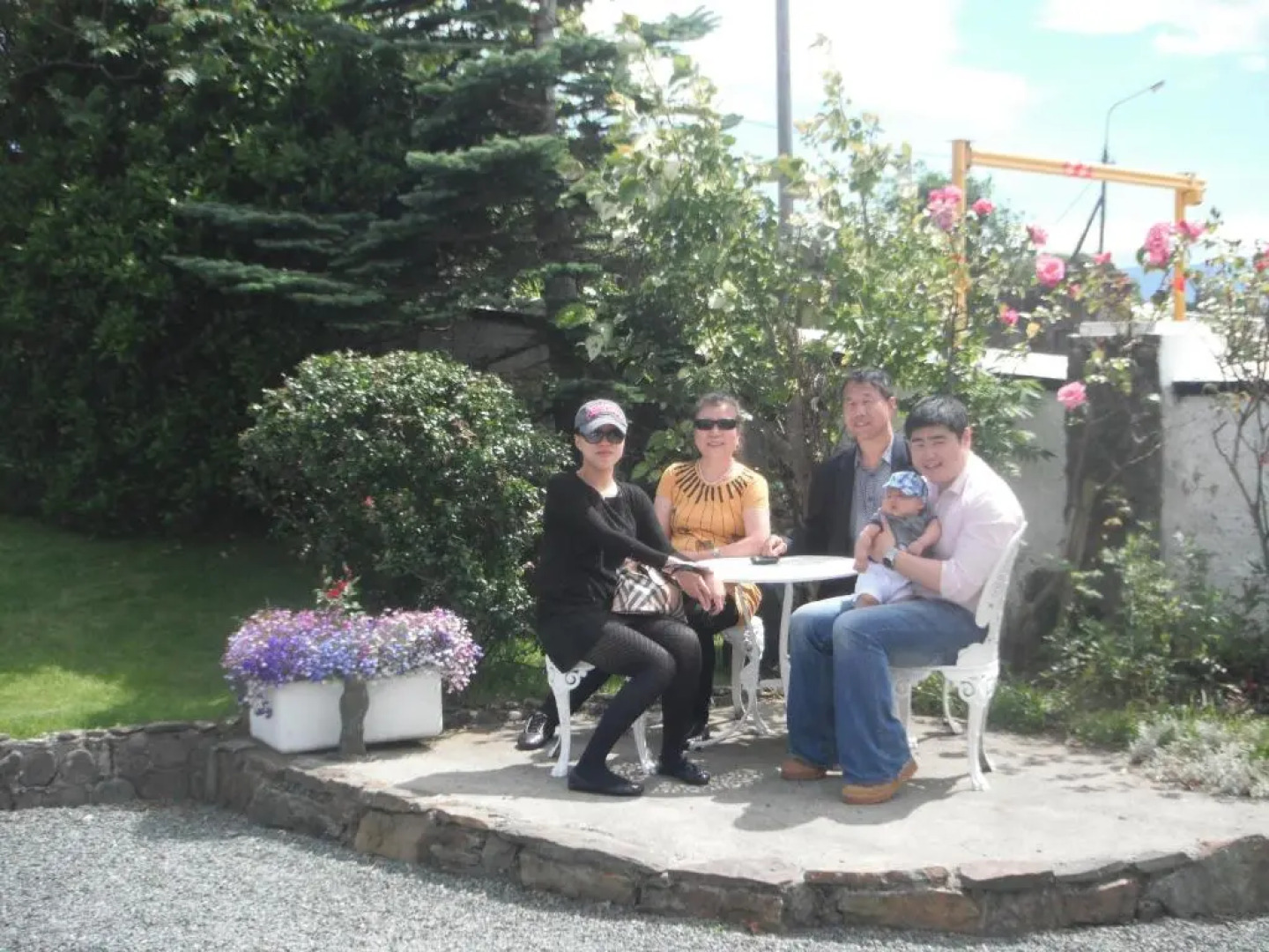 Castlemaine House B&B