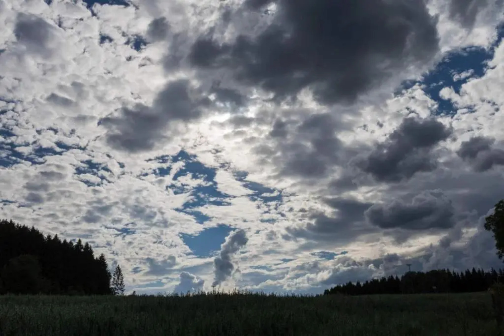 Luxus Chalet Salzenweiler