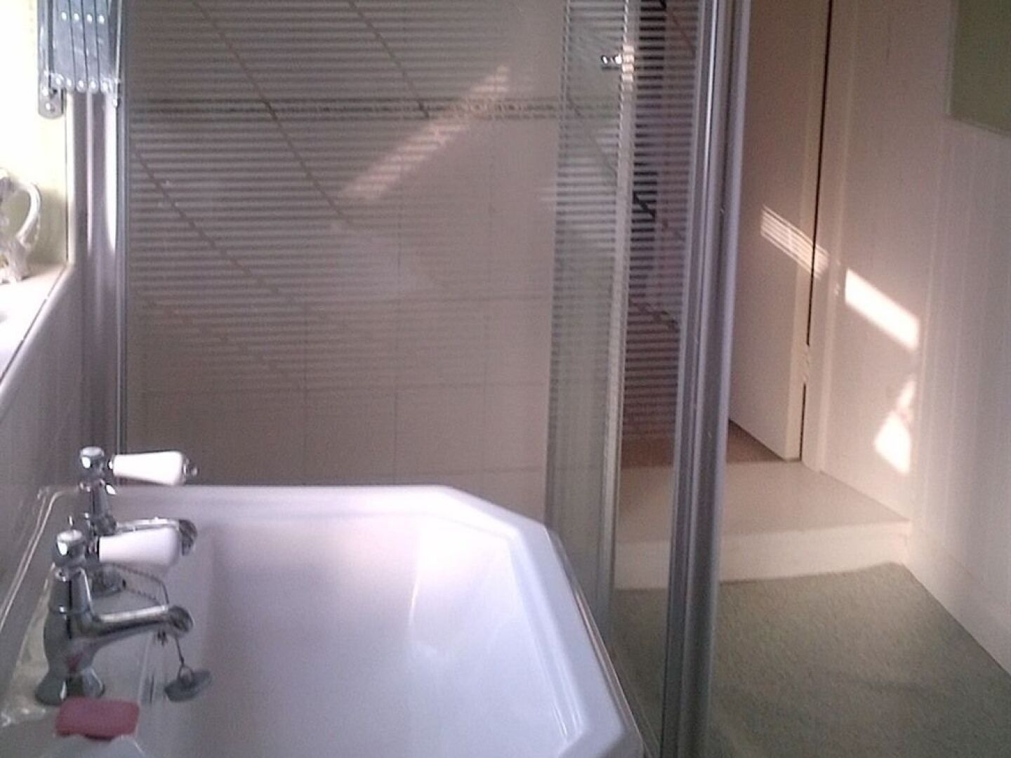 The Follies Cottage B&B