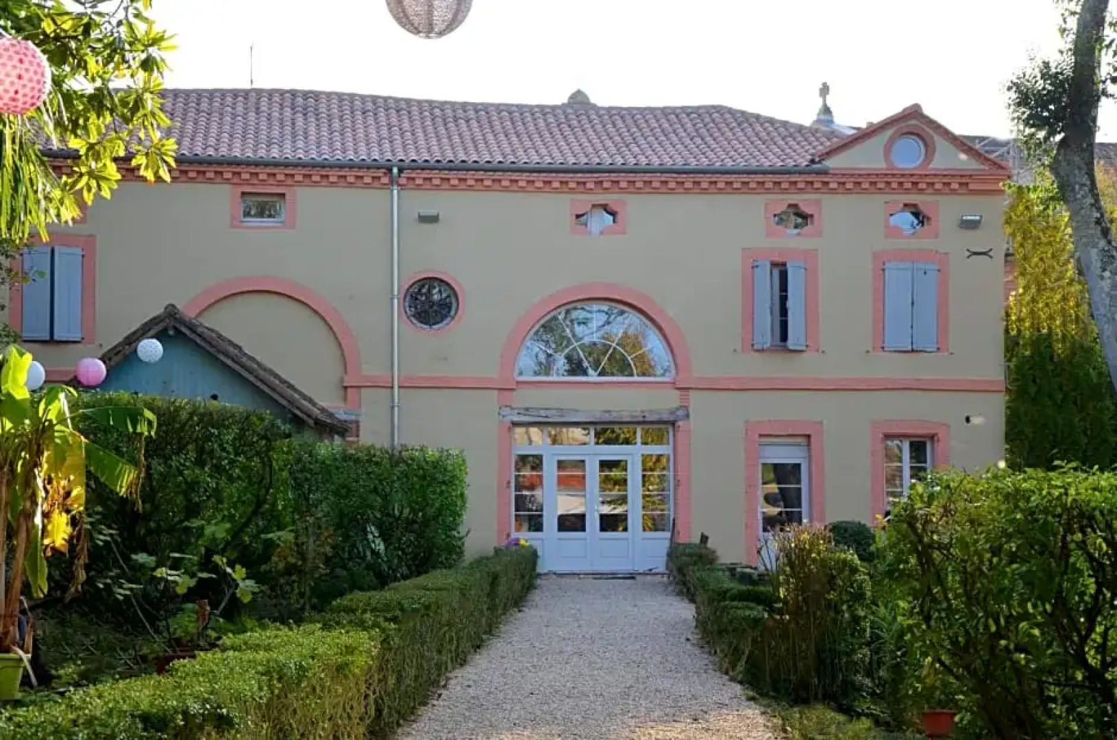 Gite du Parc Waechter