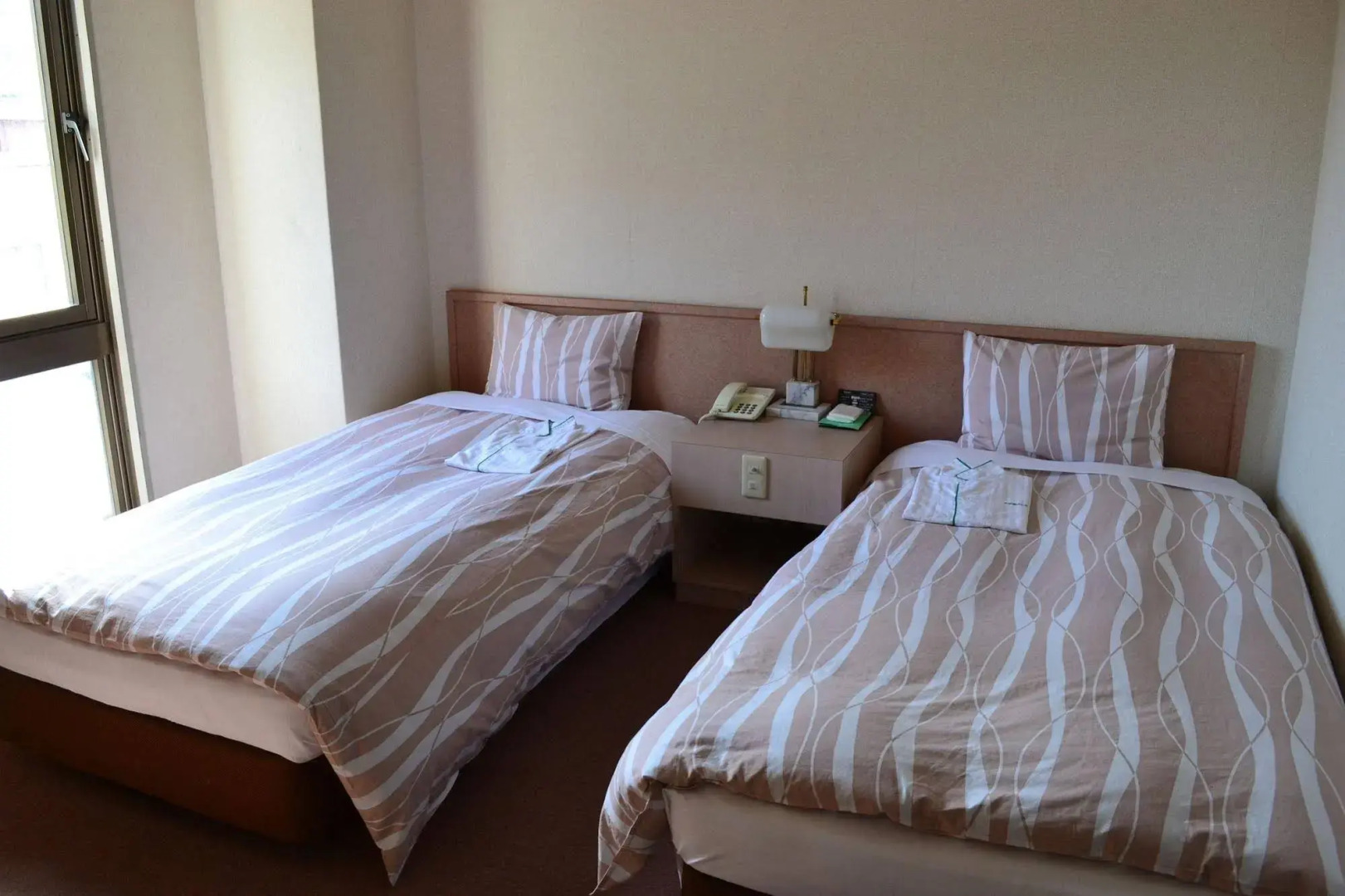 Tabist Sasebo Palace Hotel