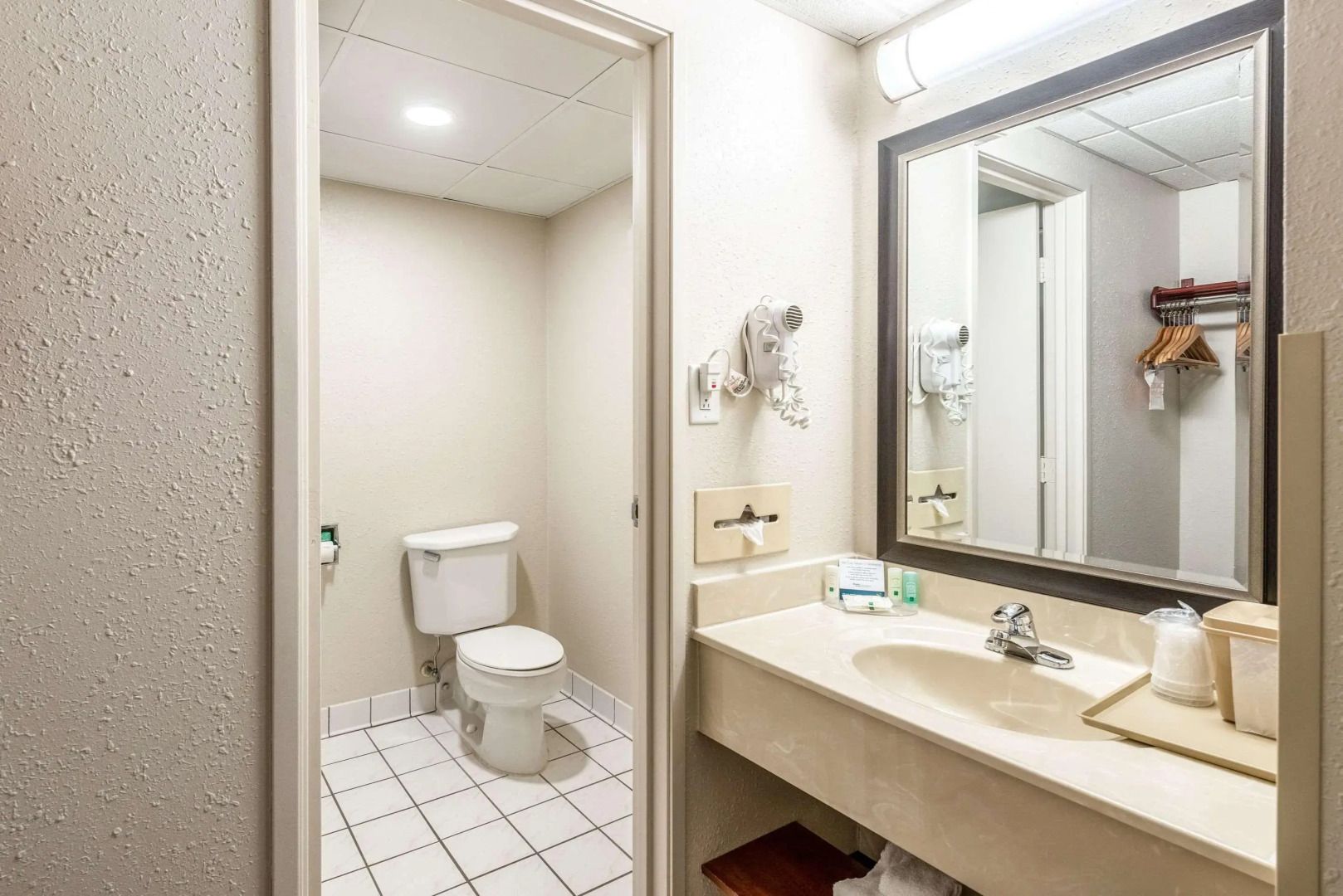 Quality Inn Bradley - Bourbonnais