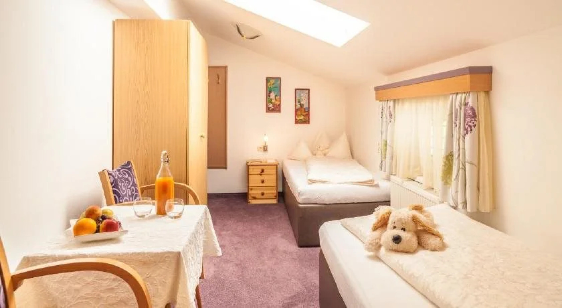 Gasthof Ellmauer Hof