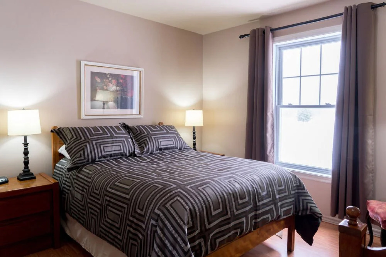 Chalets Lac Brome Lake Cottages