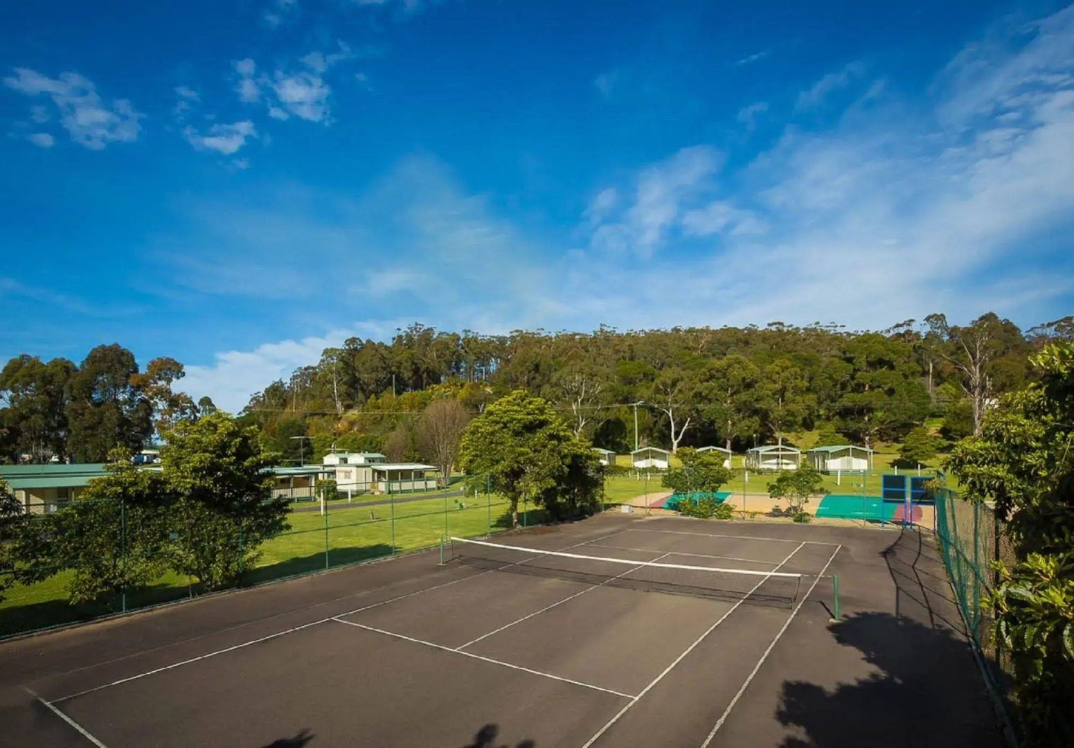 Ingenia Holidays Eden Beachfront