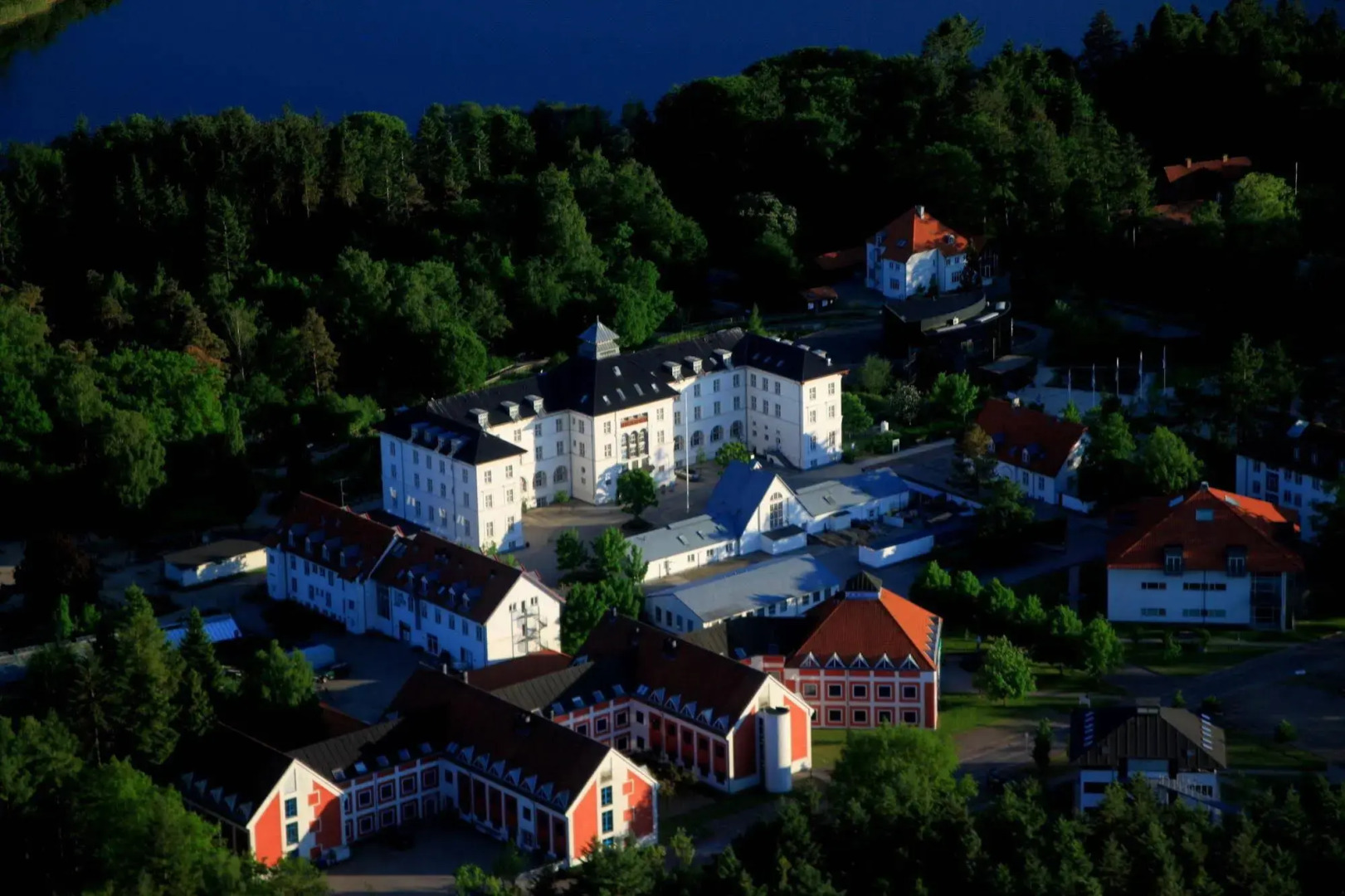 Vejlsøhus Hotel & Konferencecenter