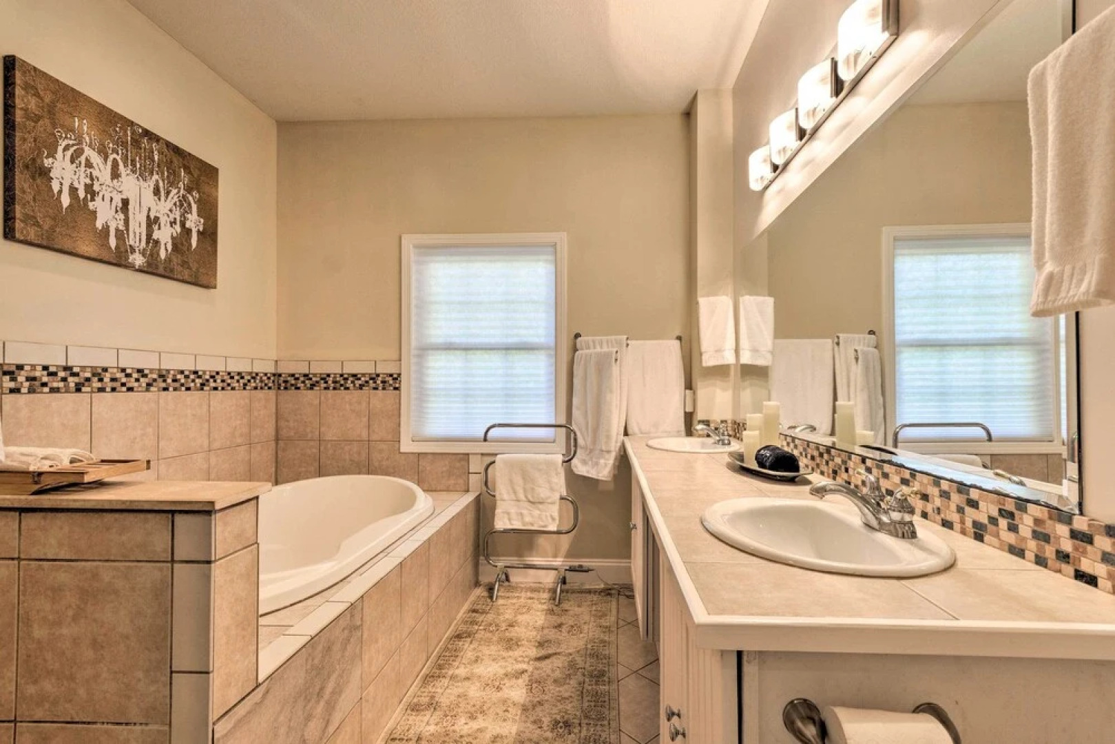 Asheville Retreat w/ Game Room & Mountain Views!