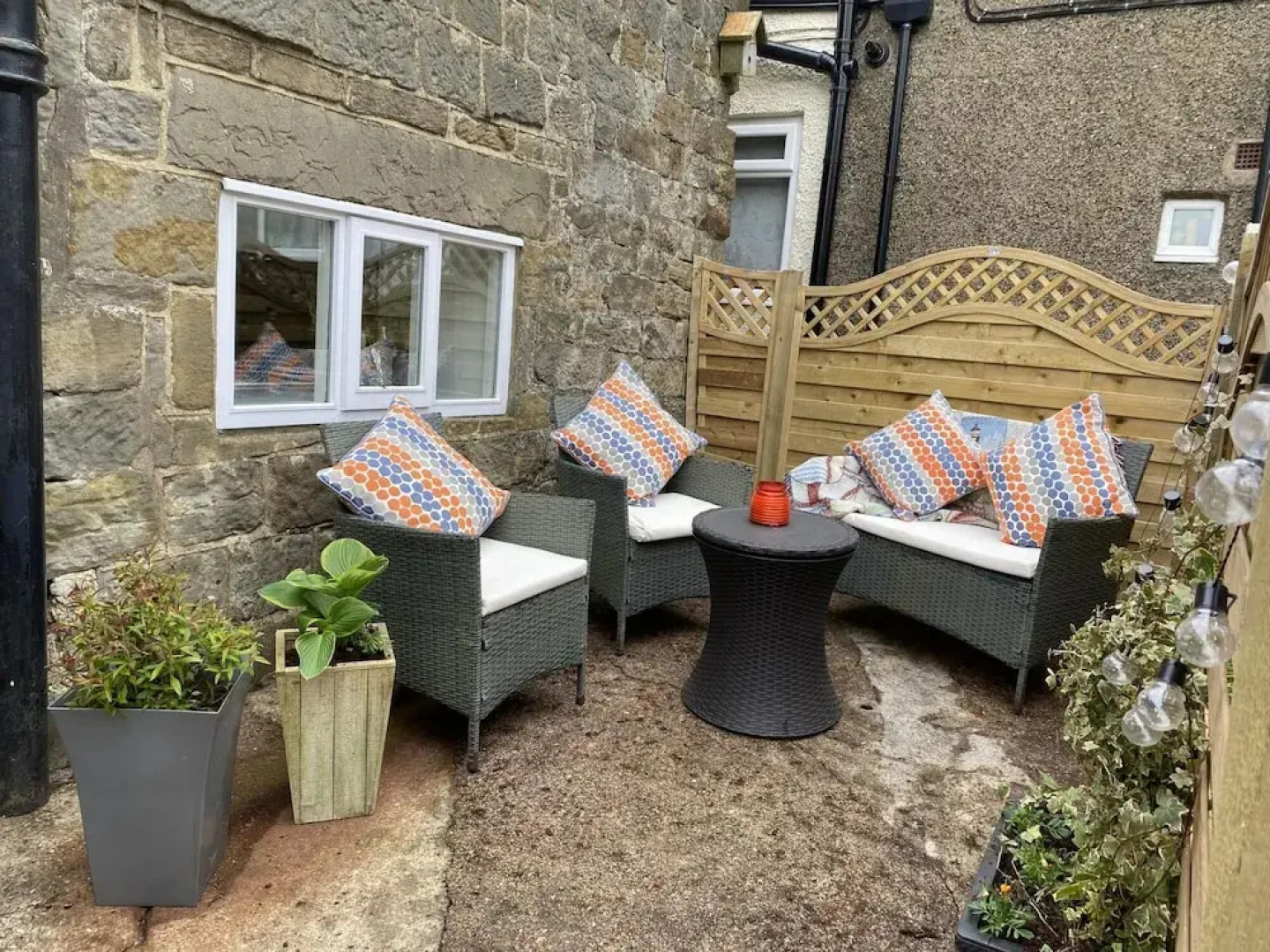 Oakdene in Lythe With 3 Bedrooms and 2 Bathrooms