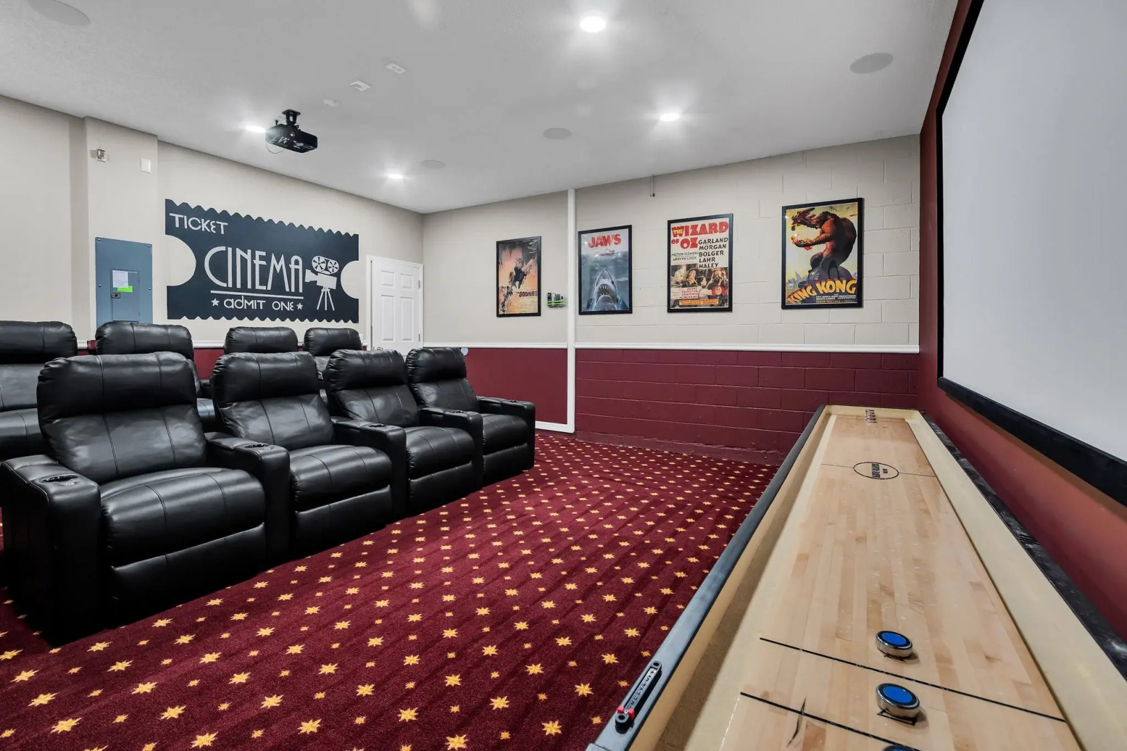 Terra Verde 137, Kissimmee, US