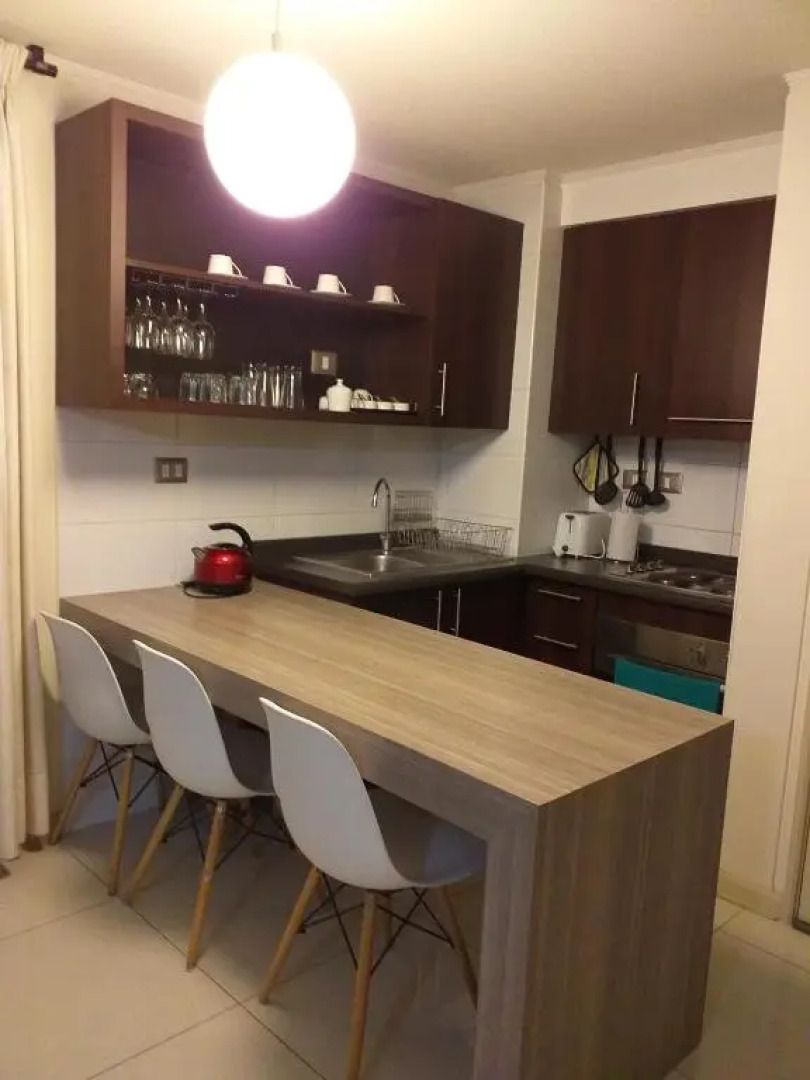 Apartamento Alemania