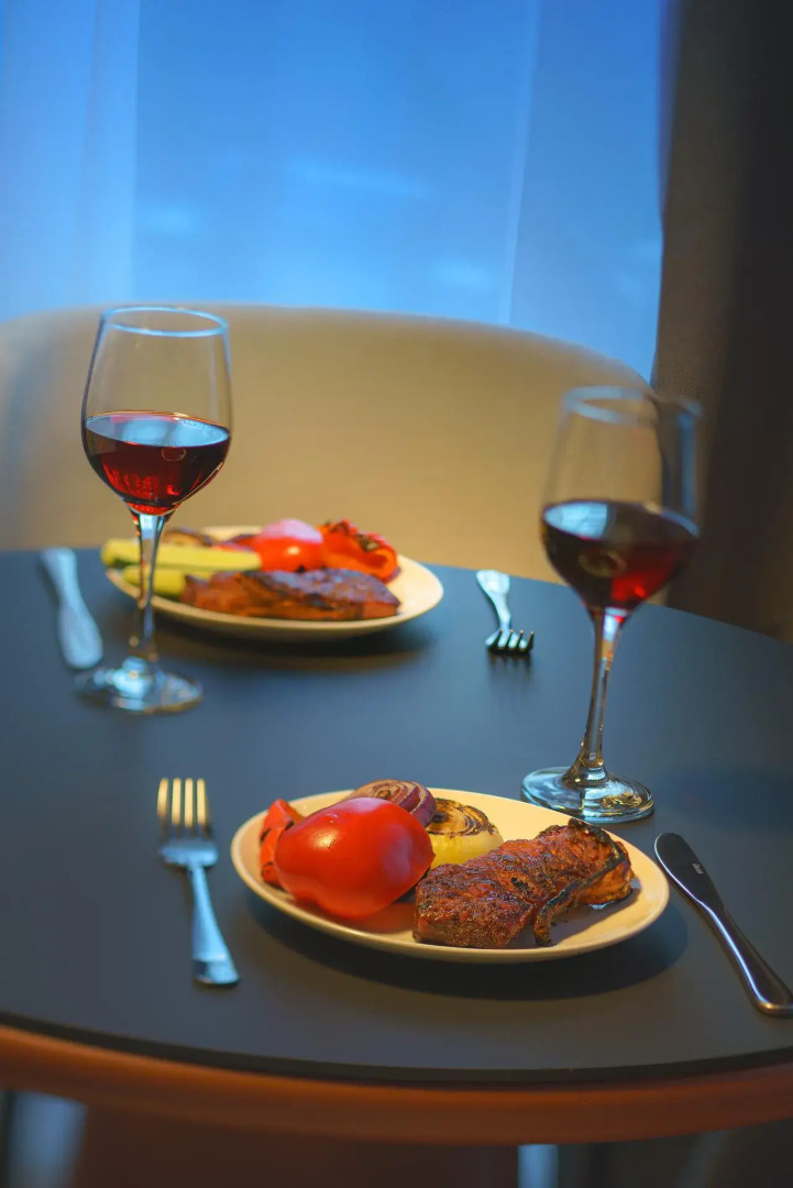 ВайтРезорт Поляны-Карелия