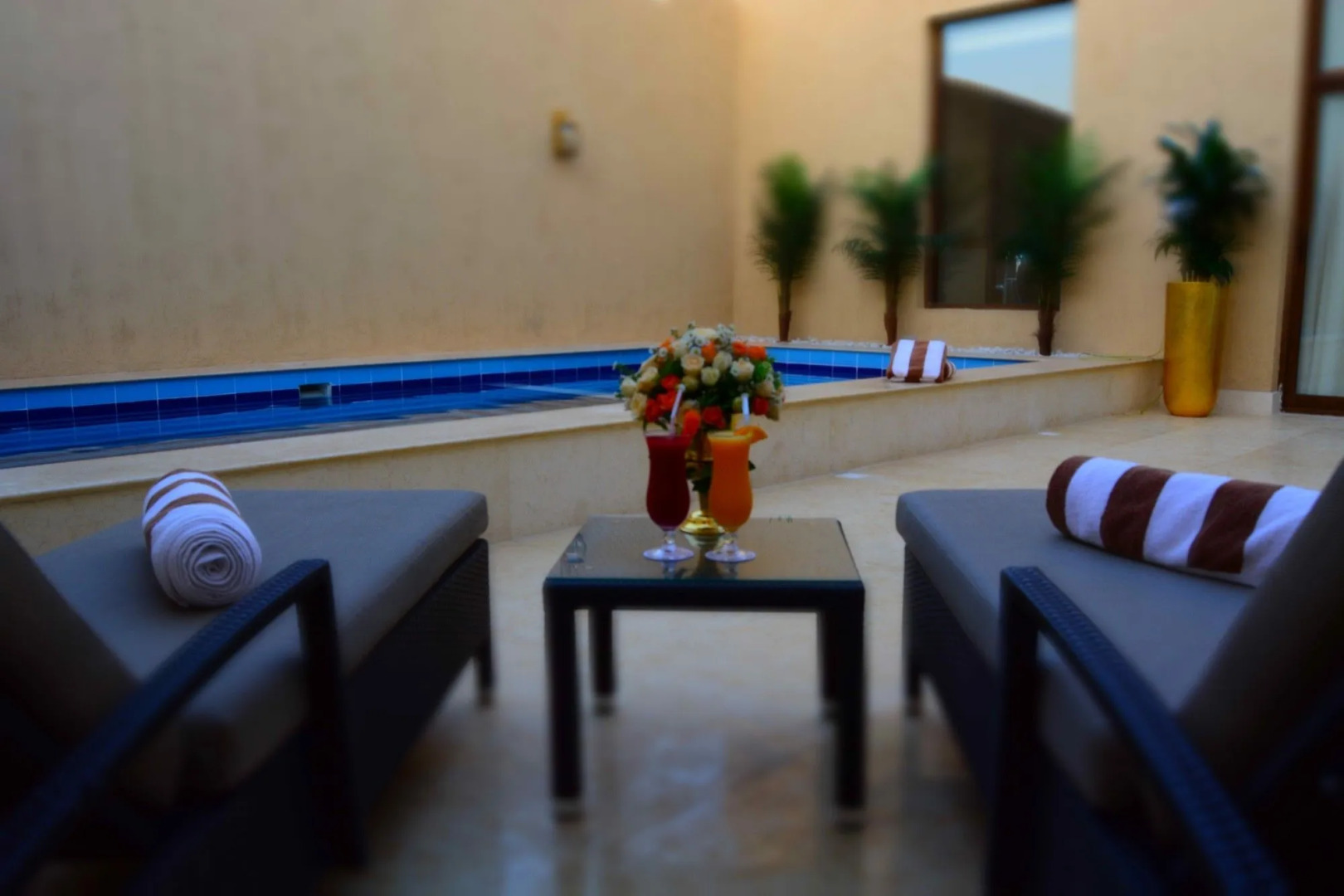 Western Hotel - Madinat Zayed