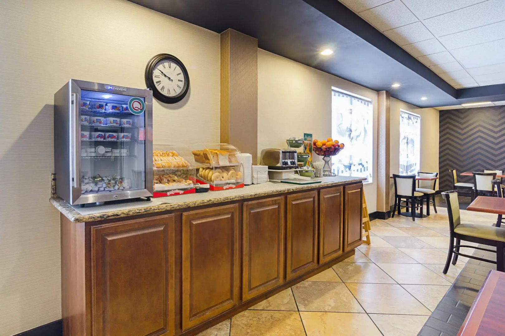 Holiday Inn Hotel and Suites Richmond West End by IHG