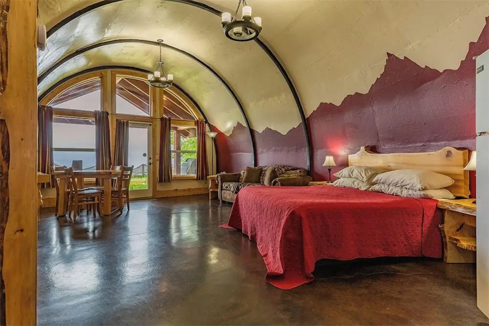 Kenai Peninsula Suites