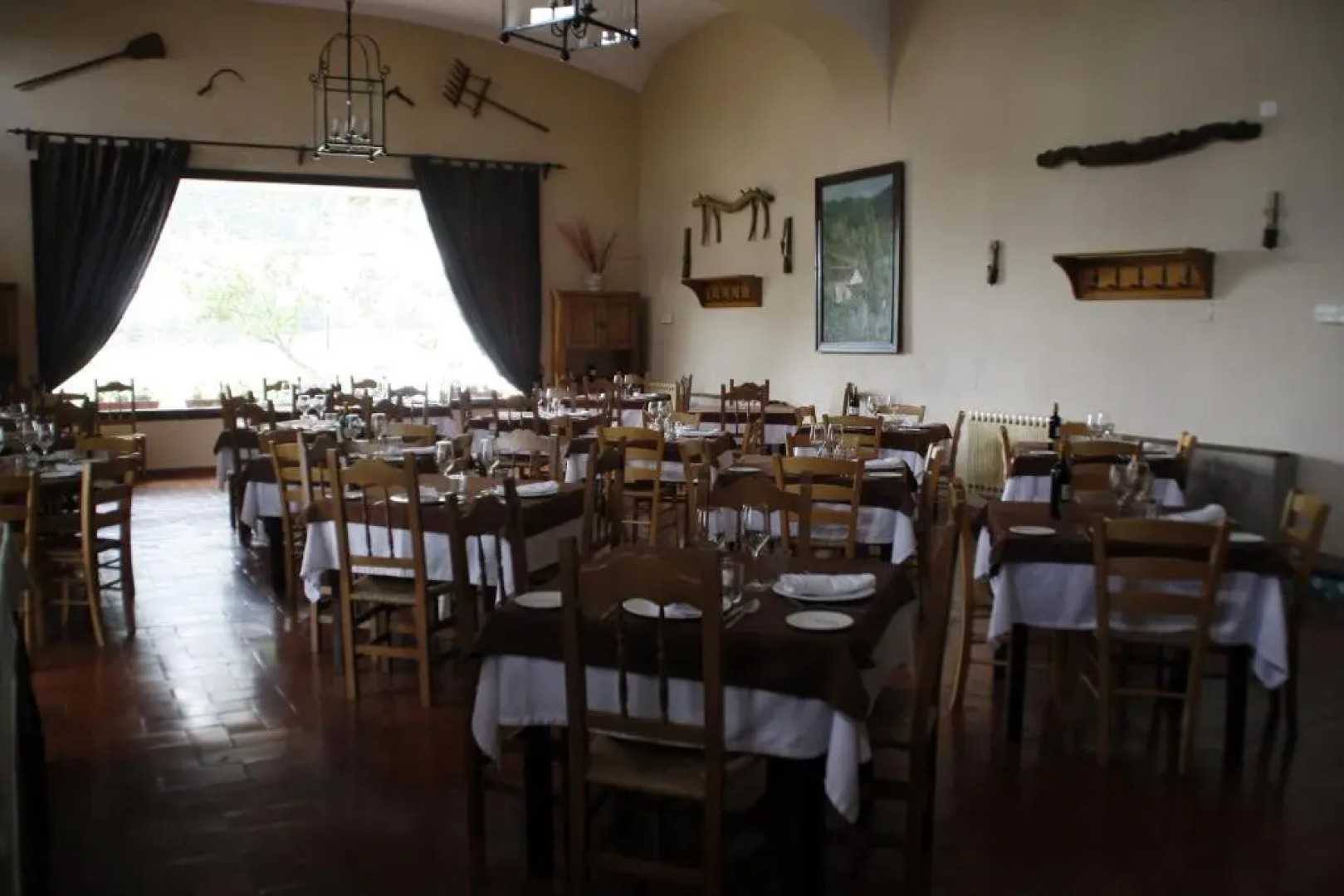 Hotel Villa de Grazalema