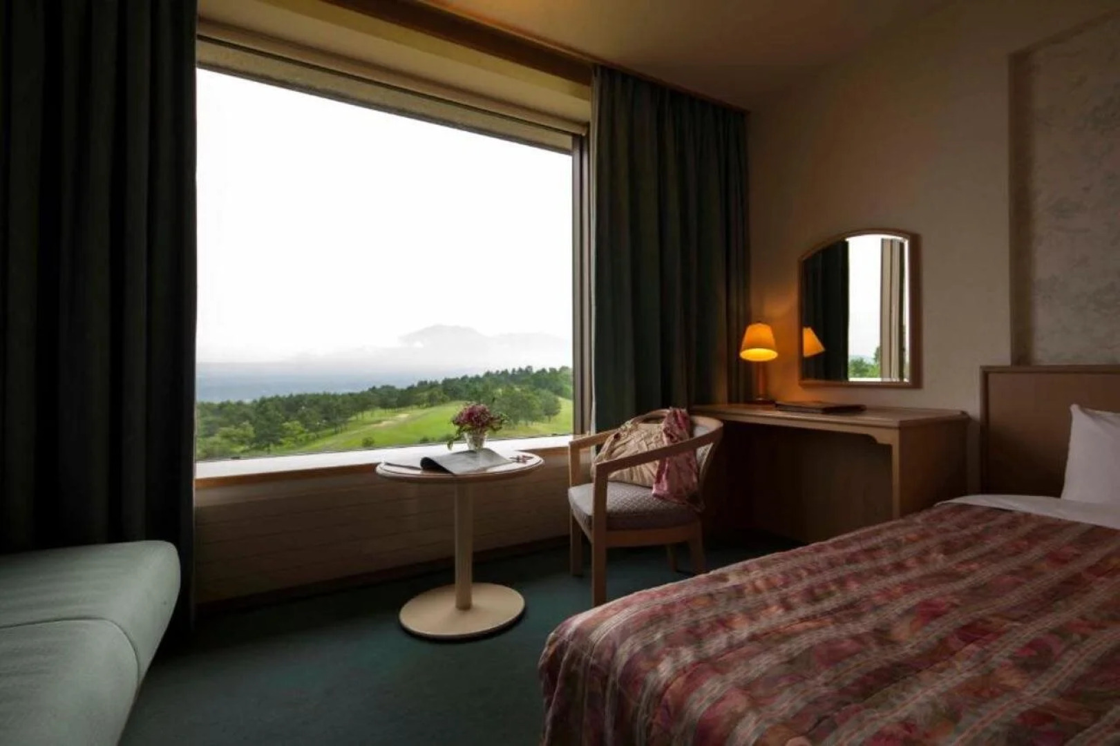 Tsumagoi Prince Hotel