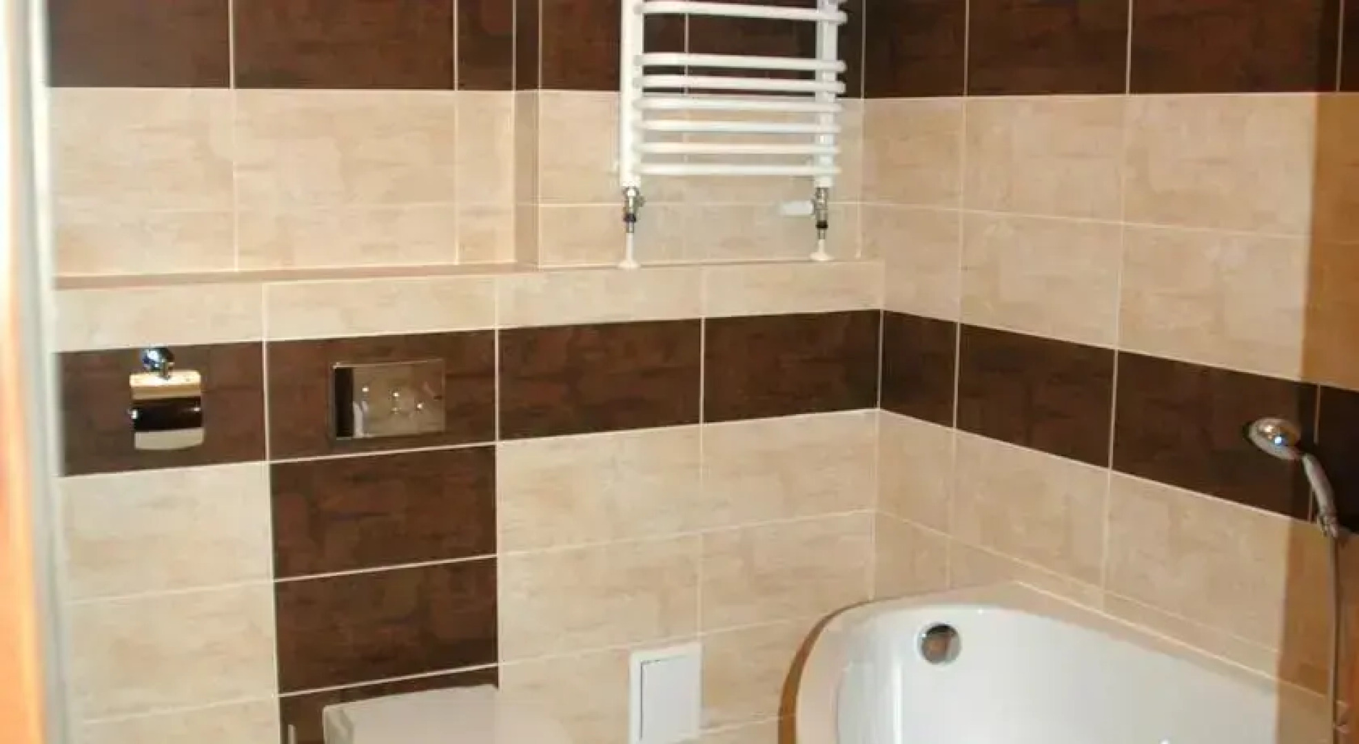 Pokoje gościnne - Oberża Piastowska