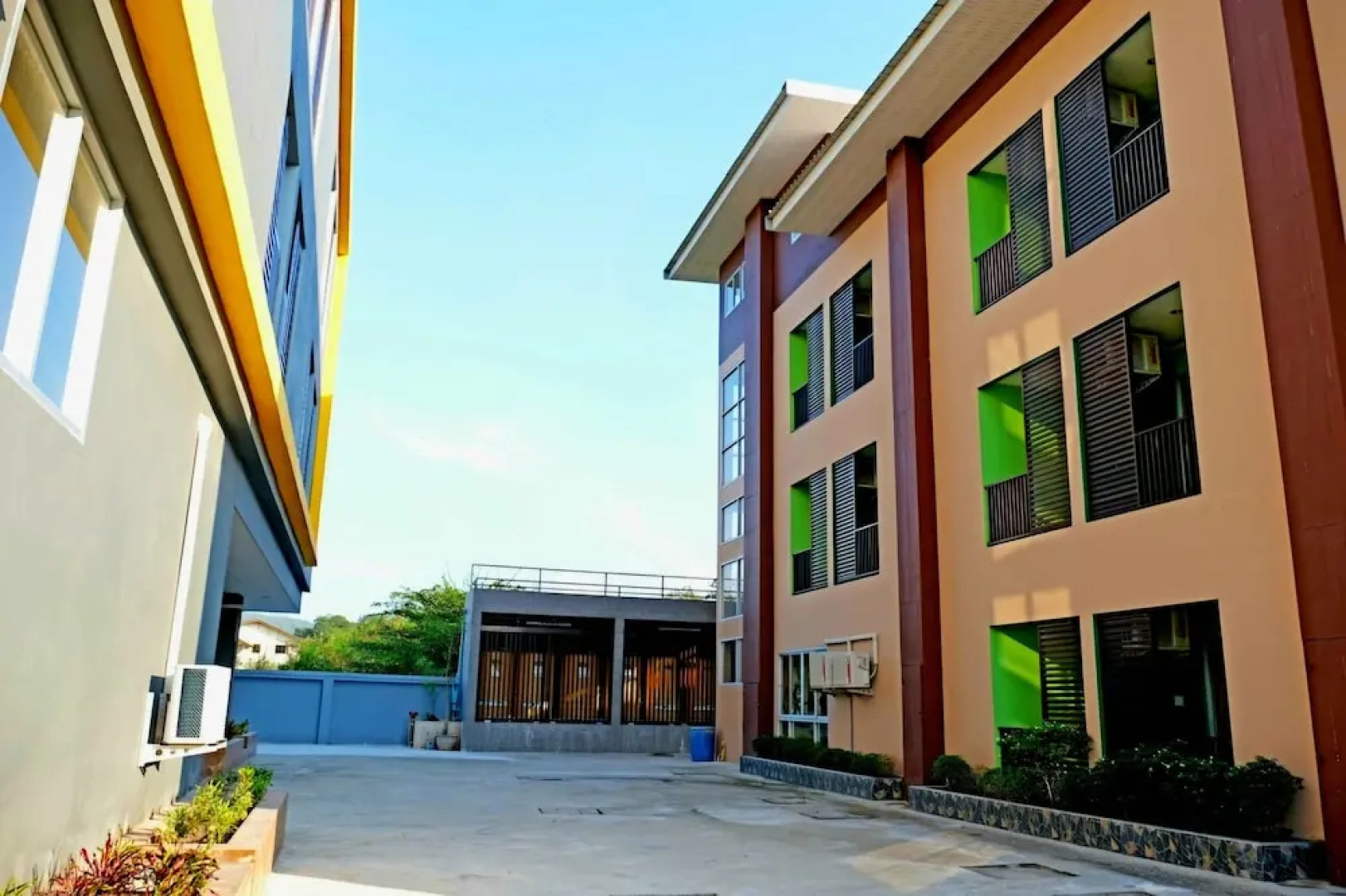 The Bua Boutique Resort