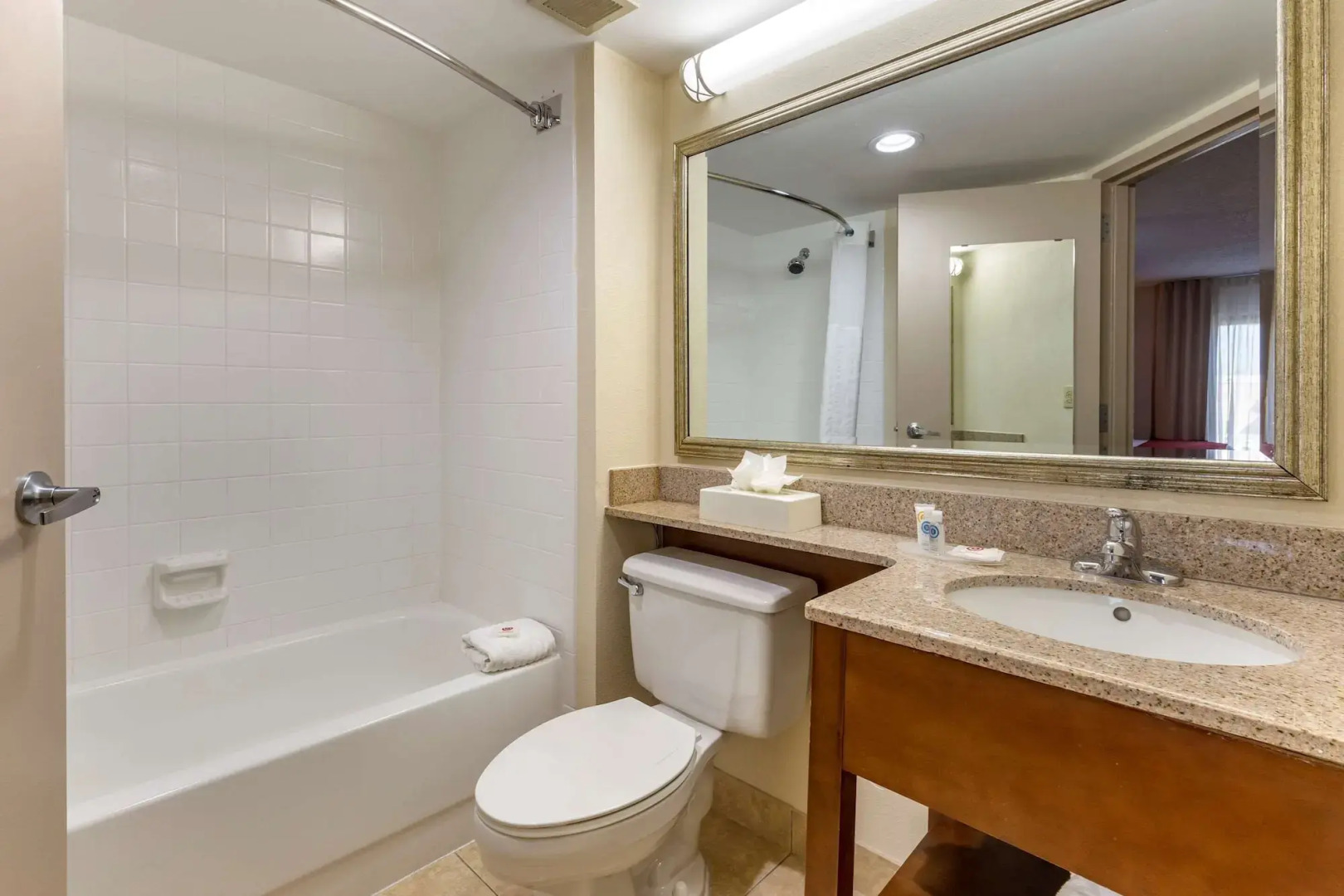 Comfort Inn Greensboro - Kernersville