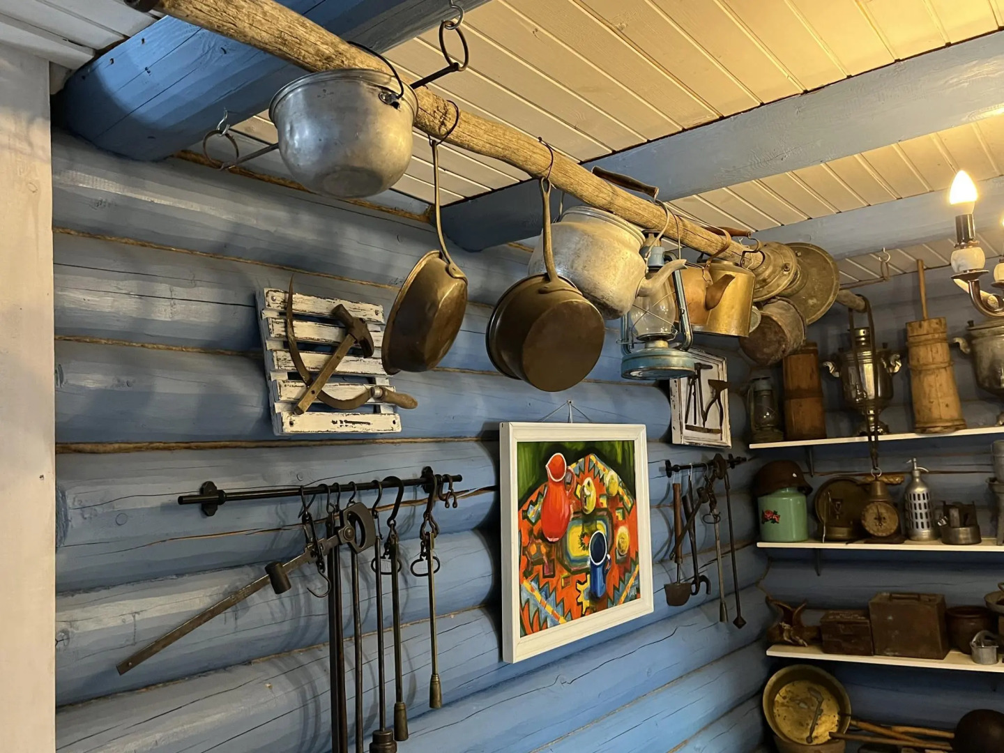 Просто Квашино