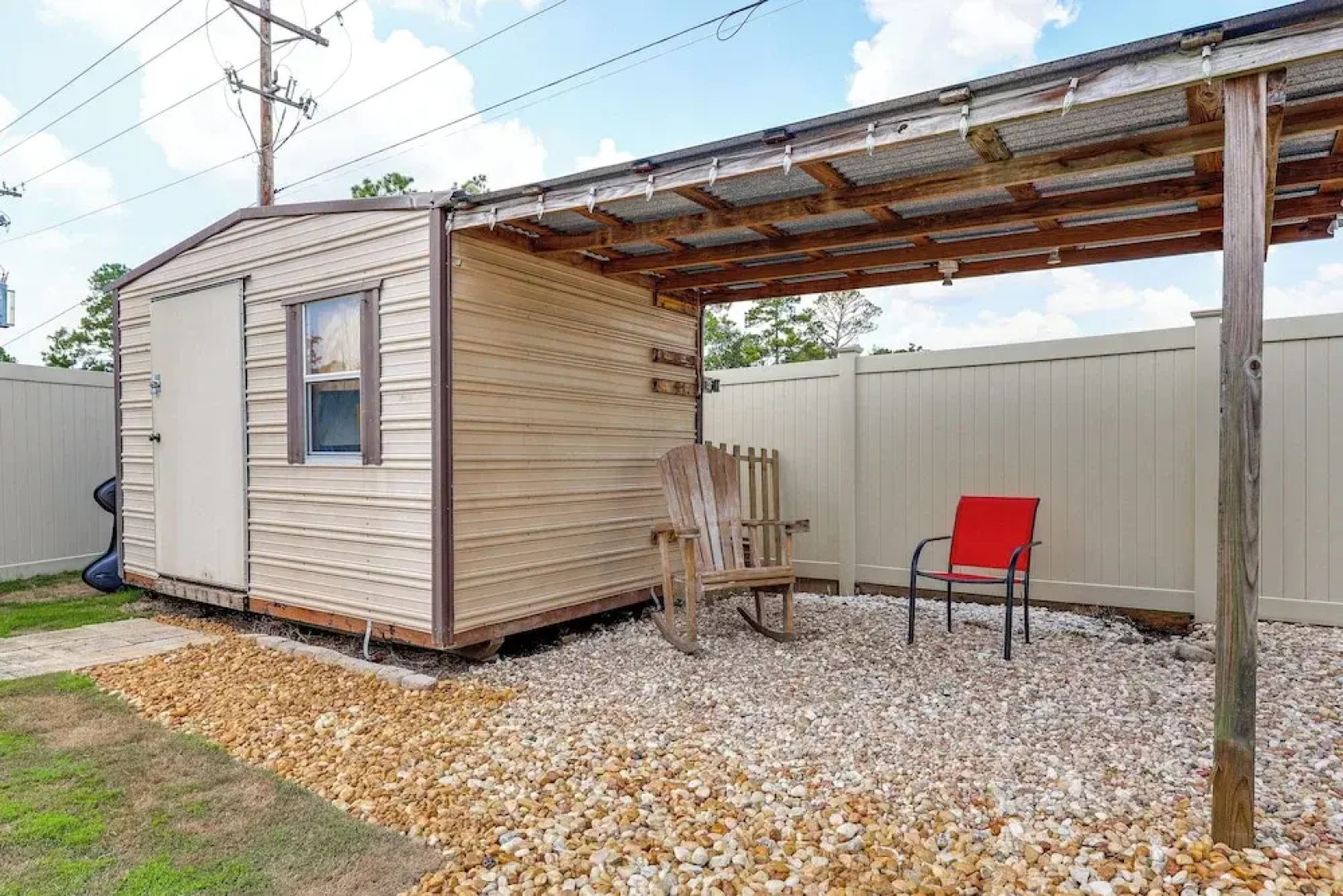 Resort Dock & Boat Ramp: Home w/ Wolf Bay Access