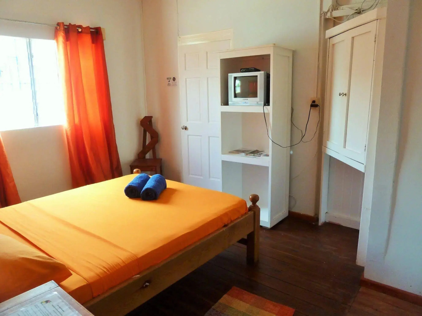 Miller's Guest House