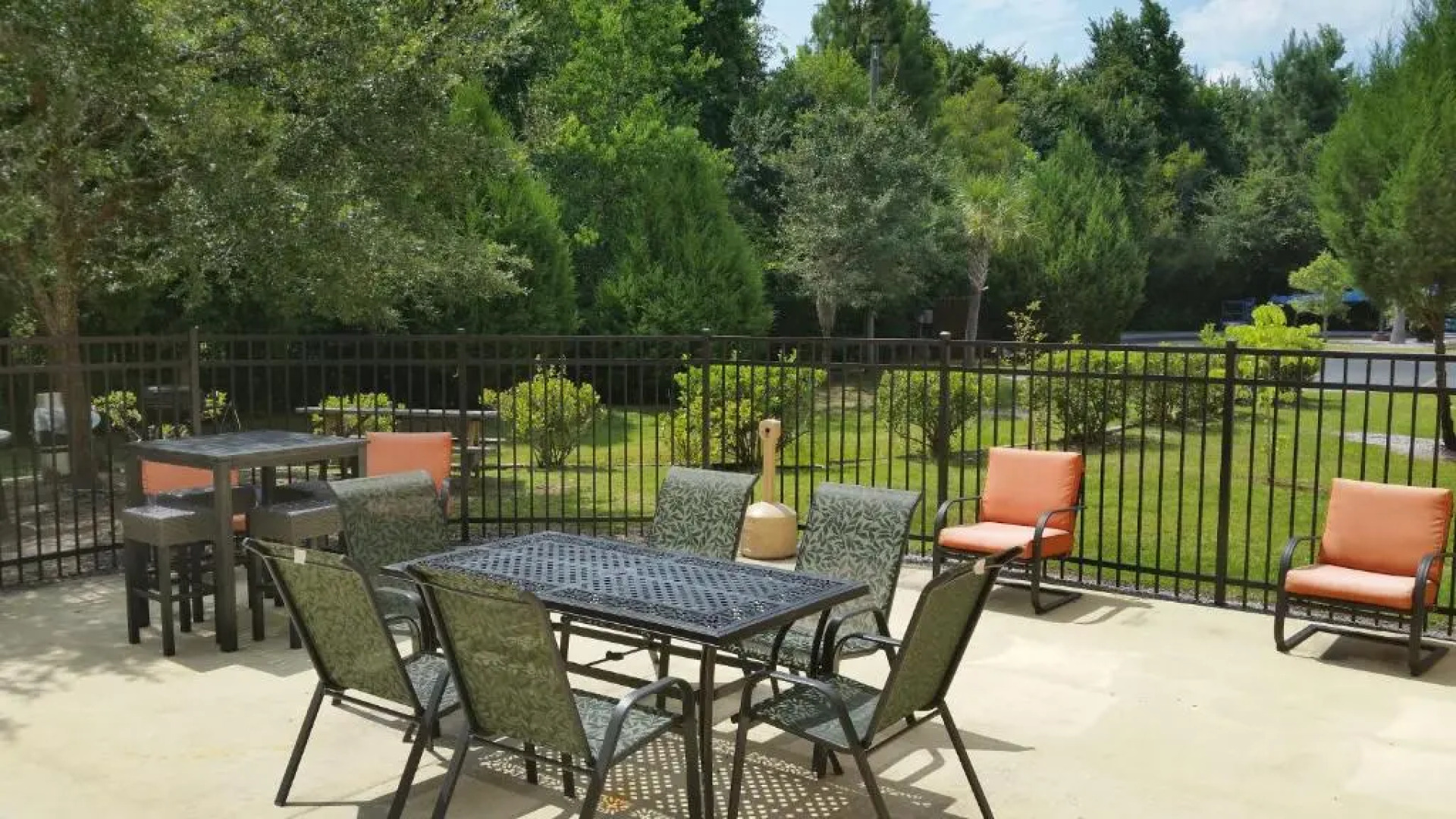 Holiday Inn Express Hinesville by IHG