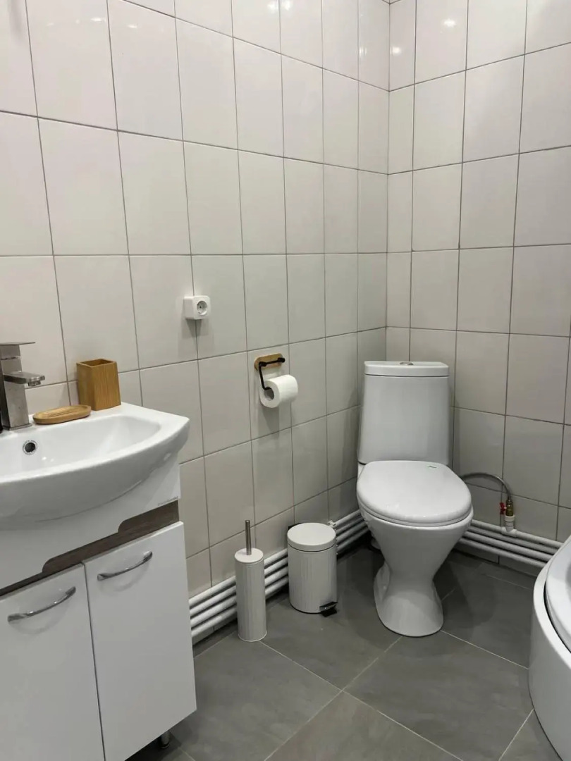 Таунхаус у Источника Архангела Михаила