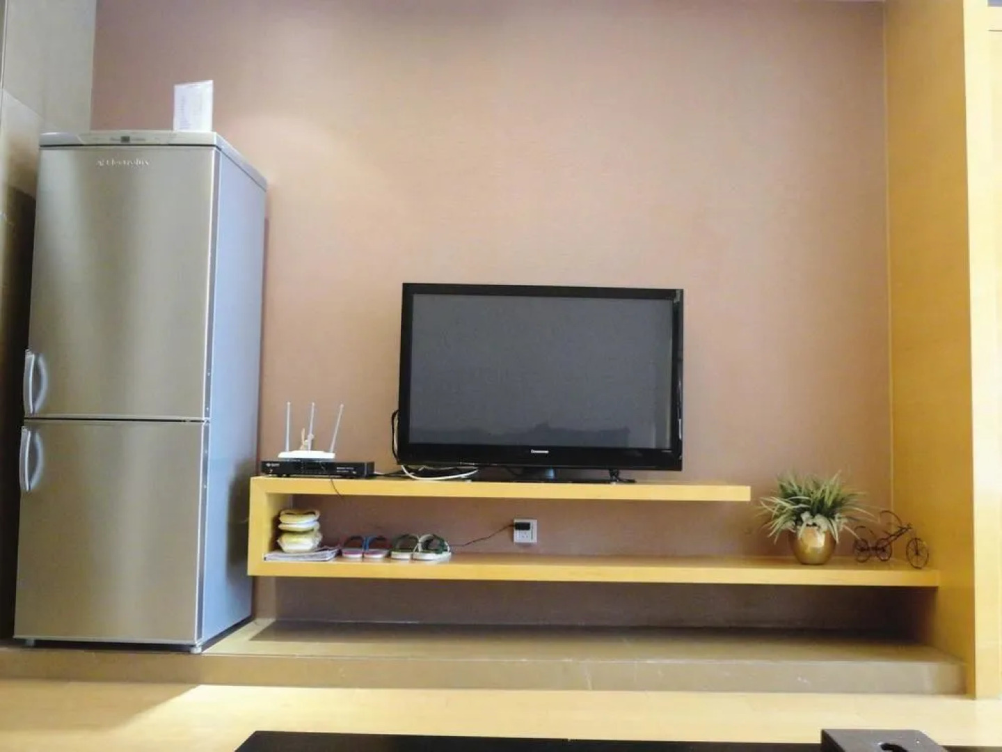 Yongli Internatinoal Apartment - Gongti