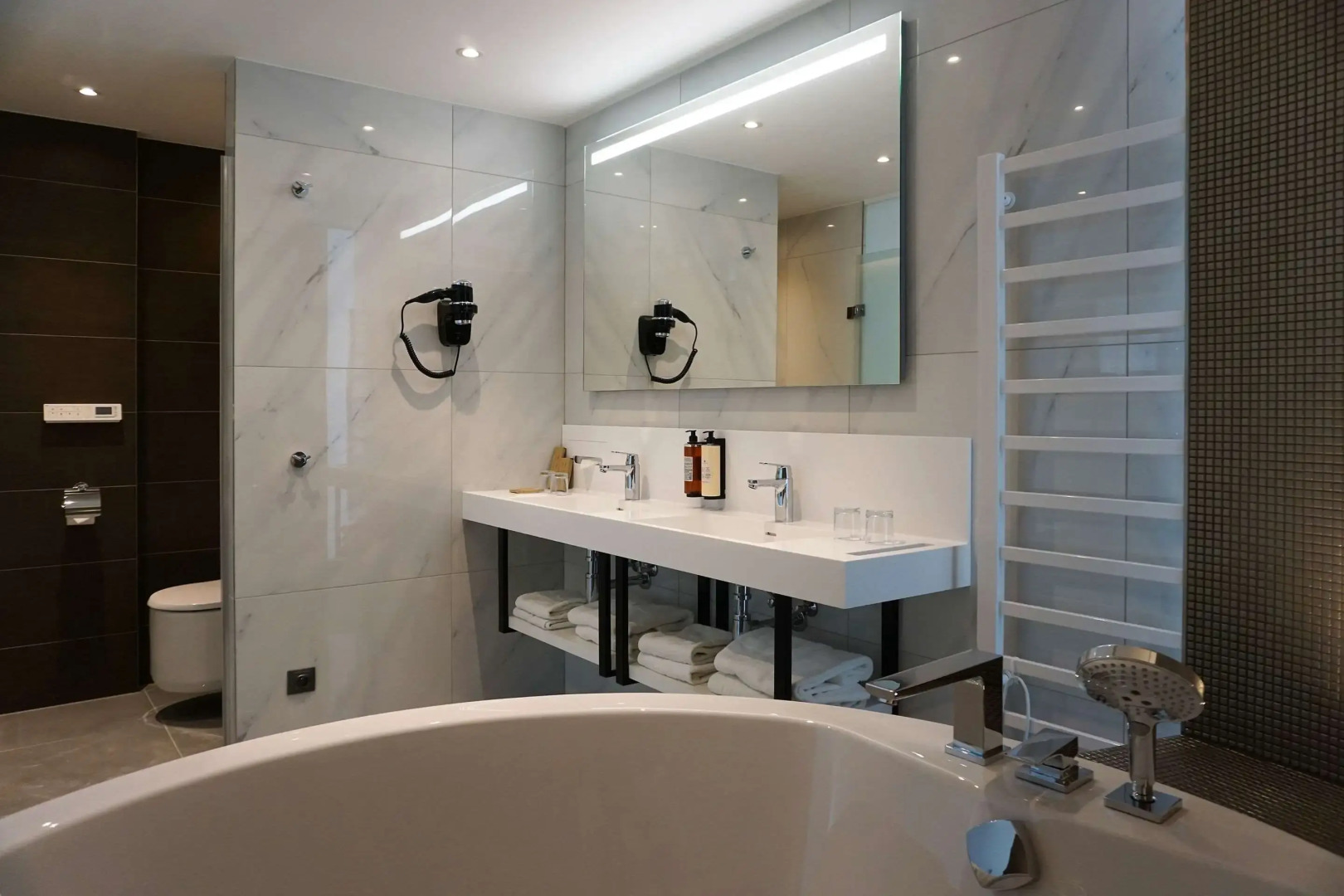 Clarion Congress Hotel Prague