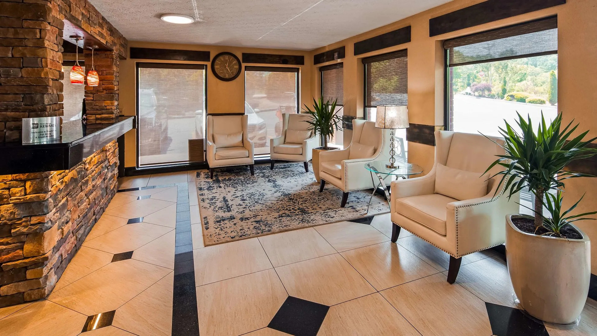 Best Western Braselton Inn