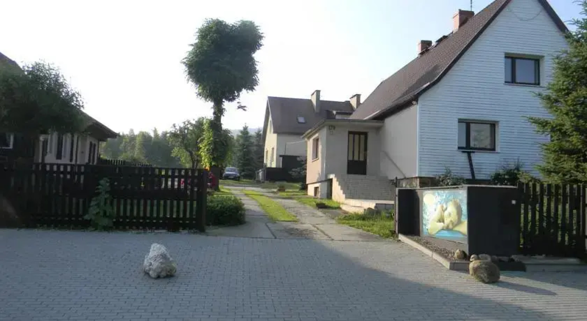 Pod Biskupią Kopą