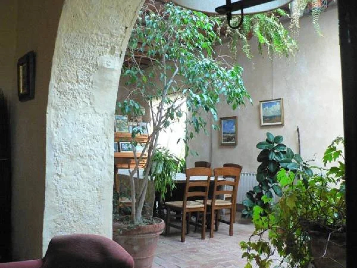 Hotel Castell de Gimenelles