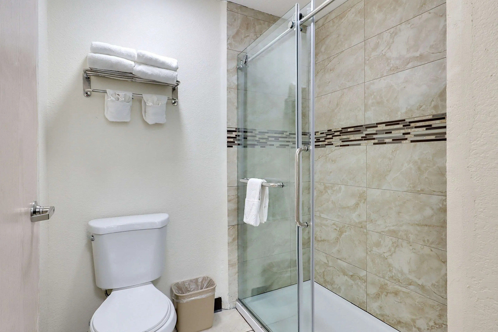 Quality Suites Albuquerque Airport