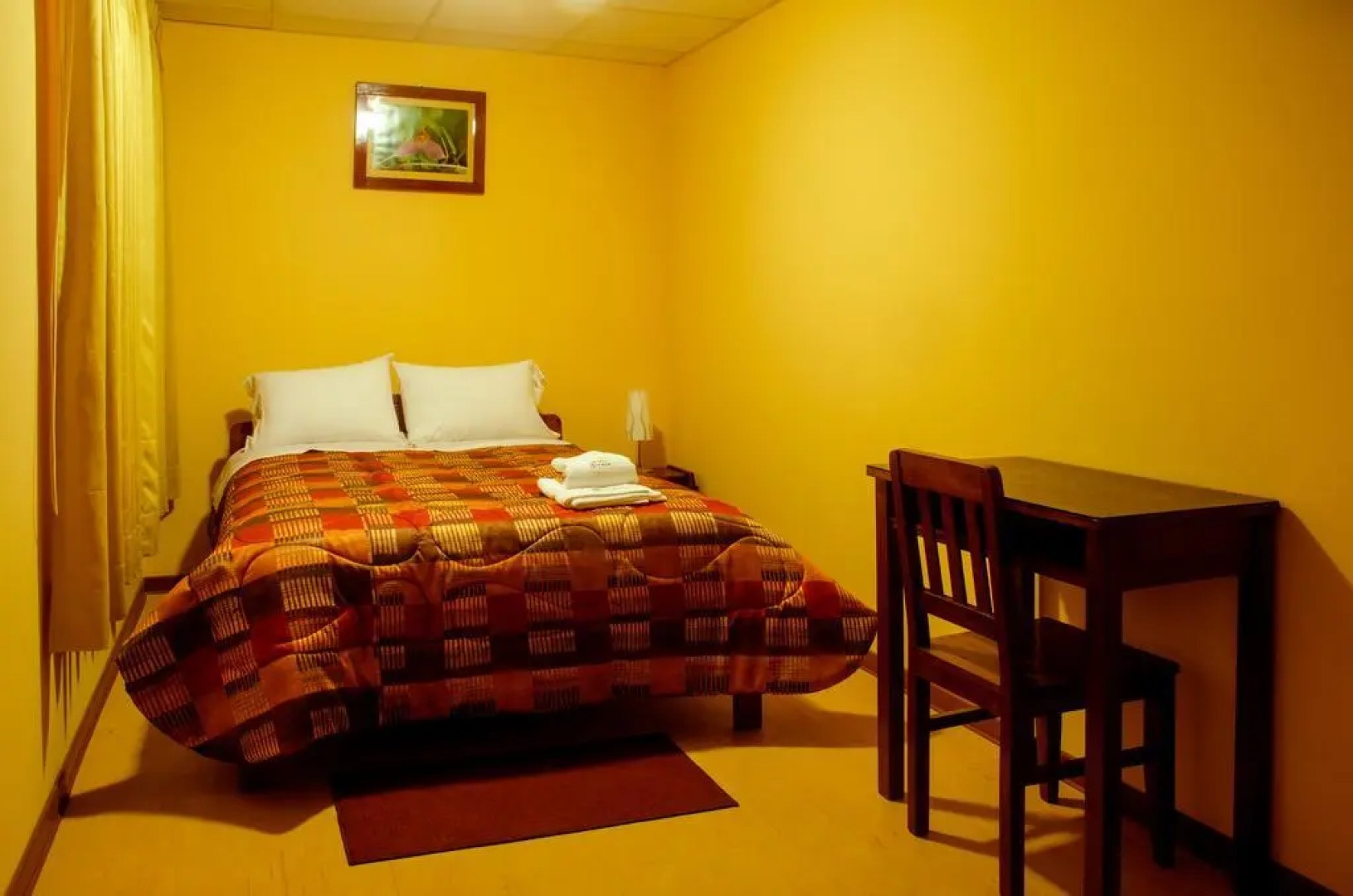 Hotel Posada del Arriero