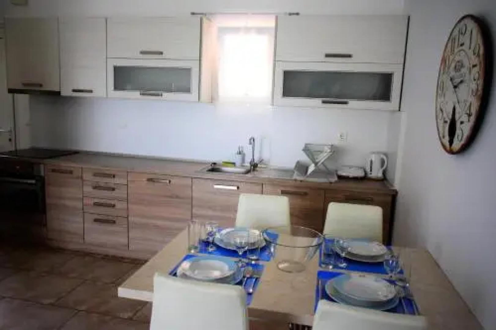 Thasos Blue Apartments