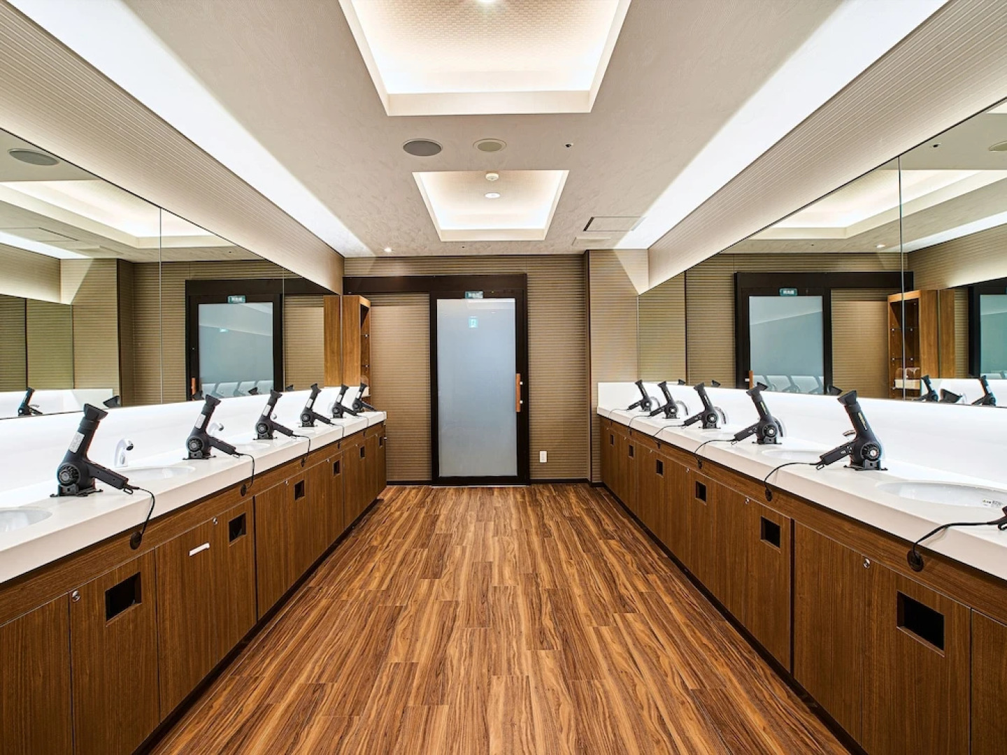 Anshin oyado Woman & Man Nagoya