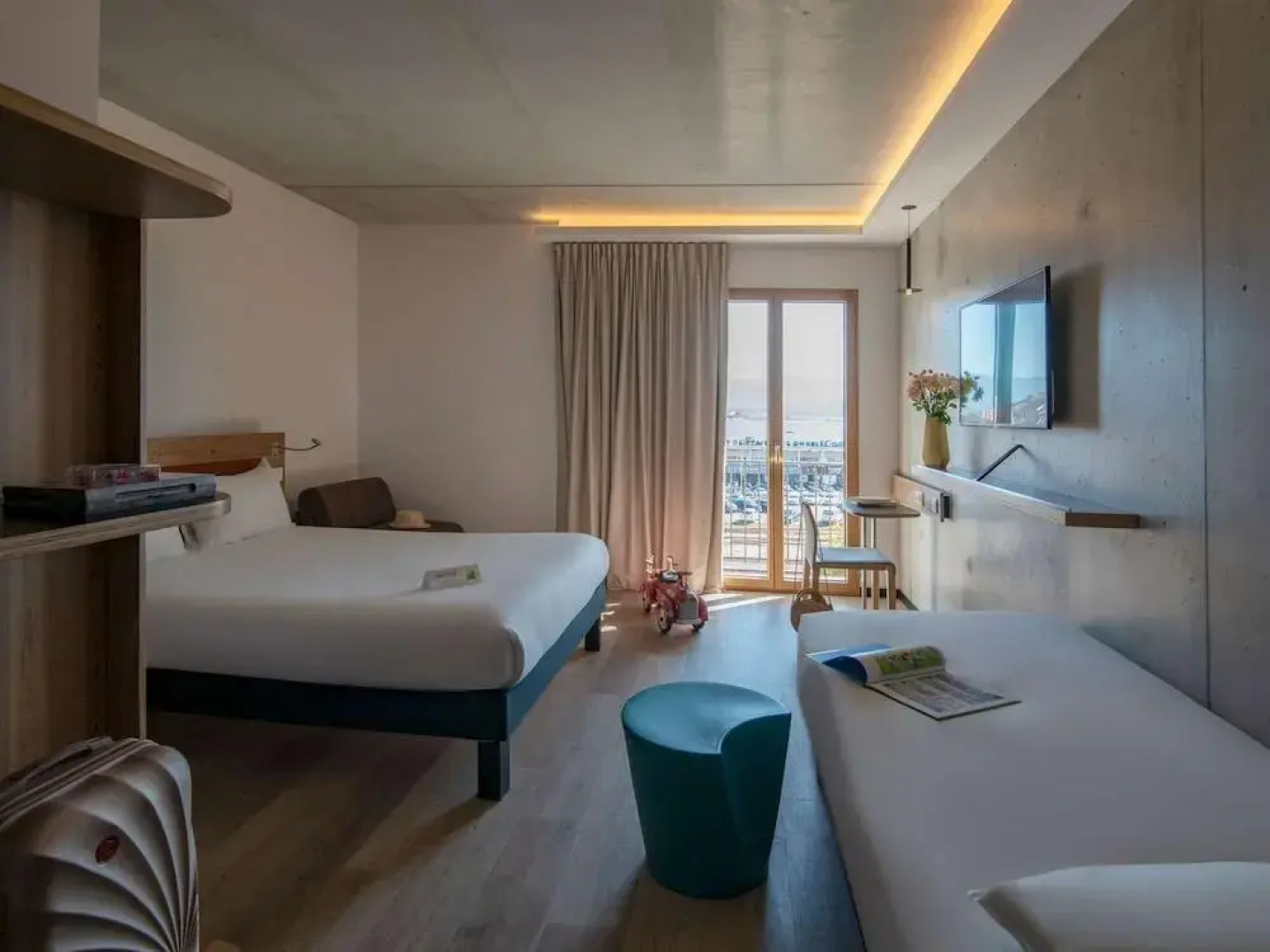 Ibis Styles Ajaccio Napoleon