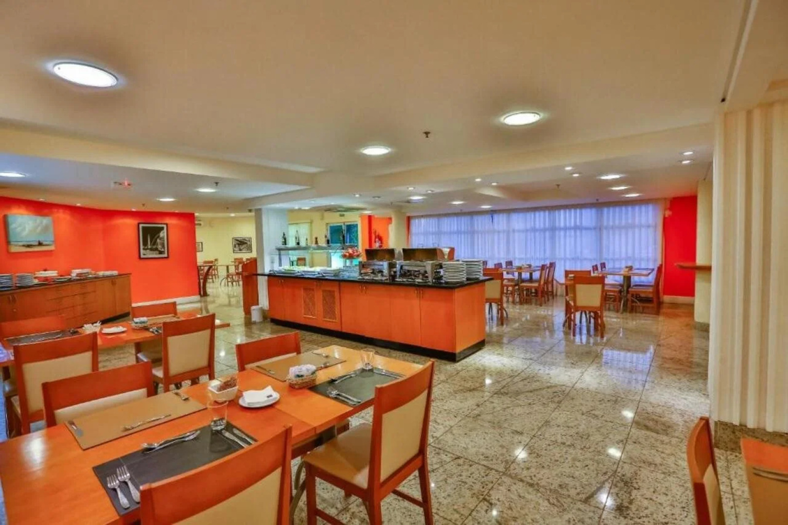 Dubai Macaé by Atlântica