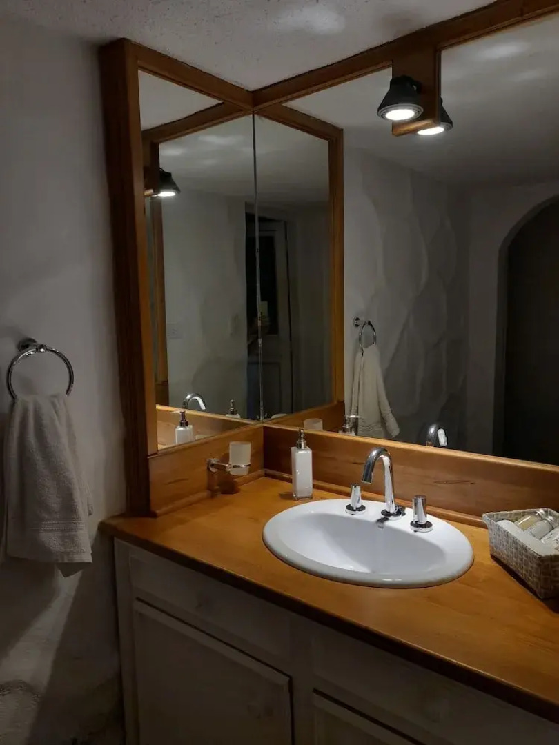 Alto Chacras Cottage