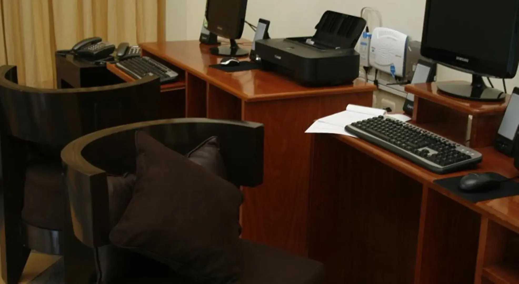 Parthenon Hotel y Eventos