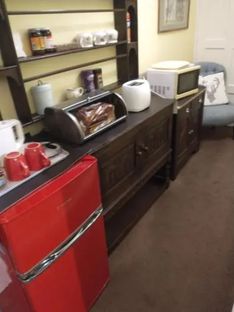 The Arlington House - B&B