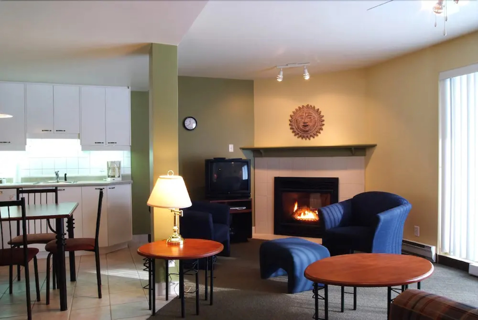 Club Vacances Toutes Saisons