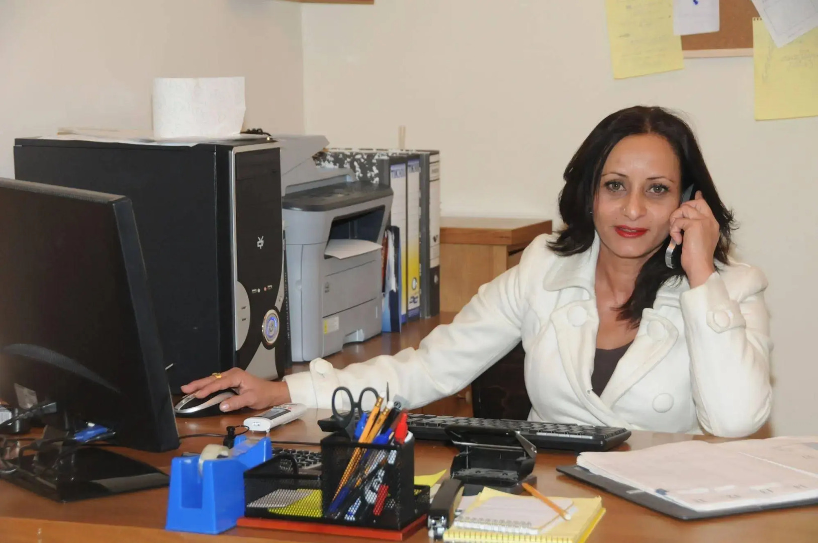 Elisheva Western Galilee Hotel