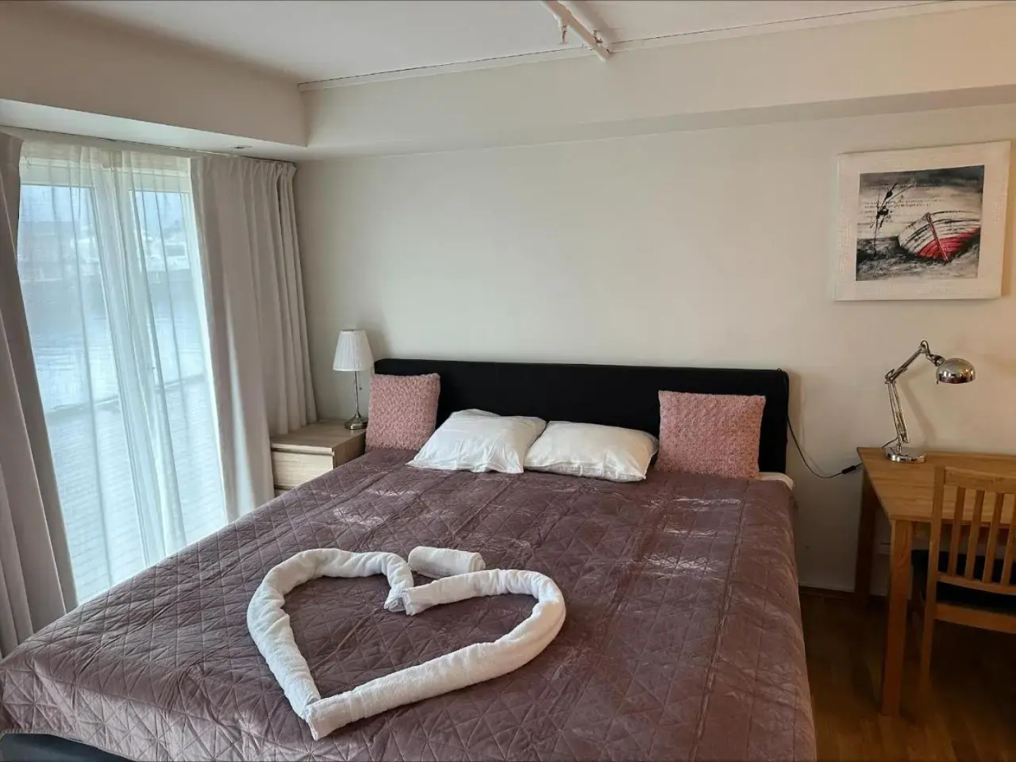 Florø Apartments Hotell