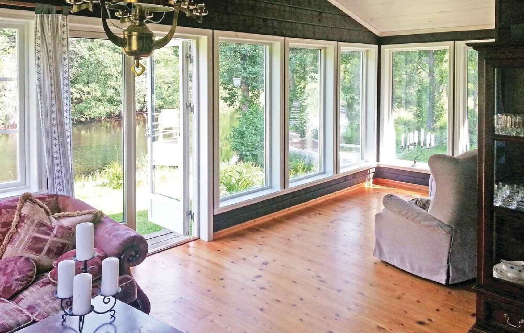 Beautiful Home in Kopparberg With 3 Bedrooms and Wifi